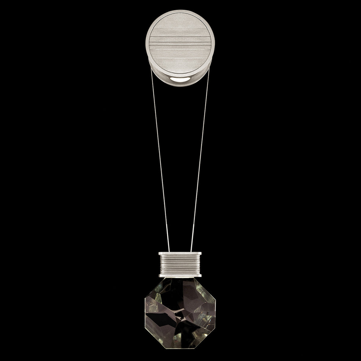ARIA 7" H Sconce