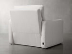 Rowland Tailored High-Back Motion Recliner