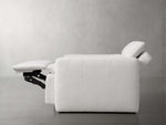Rowland Tailored High-Back Motion Recliner