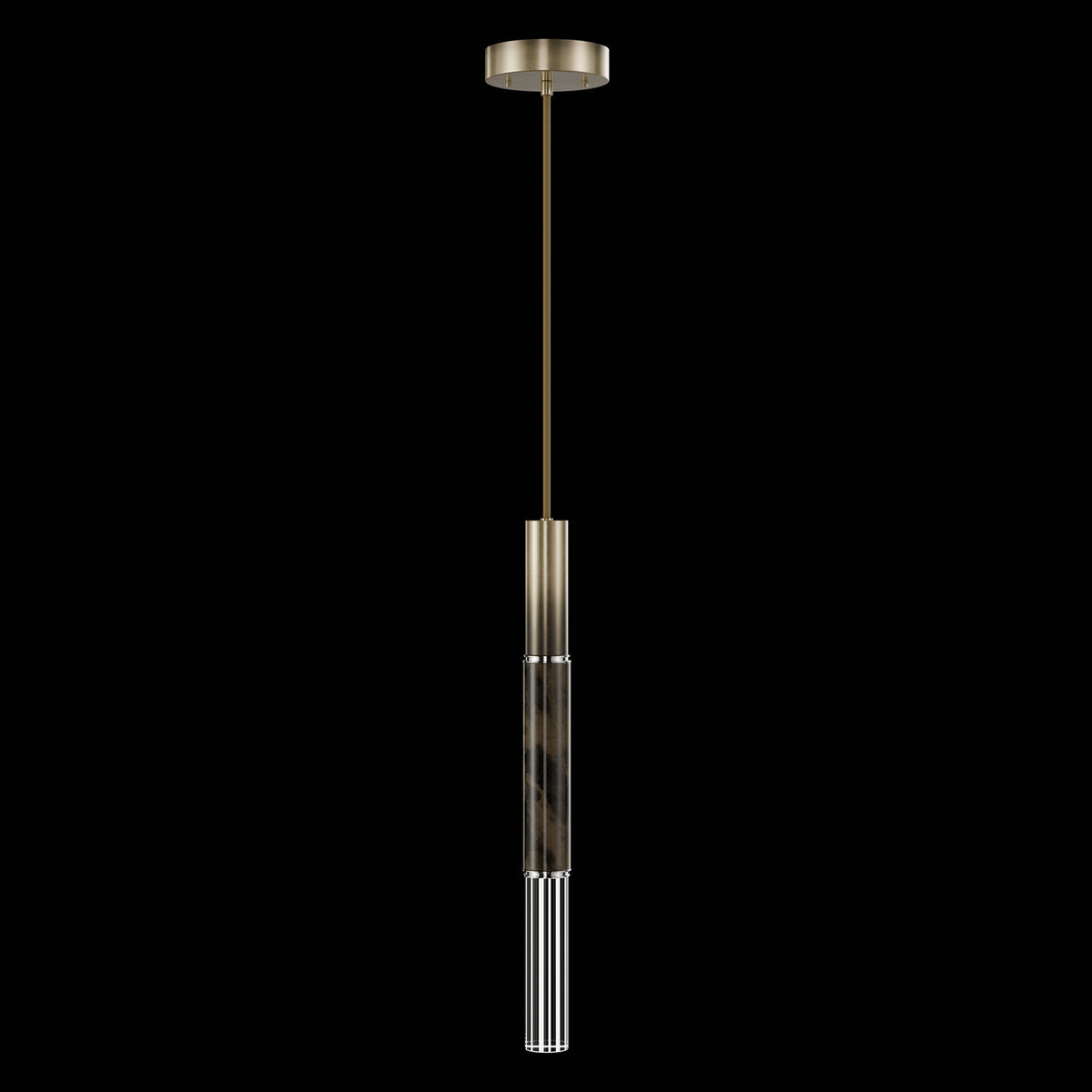 ANTONIA 6.5"W RoundPendant