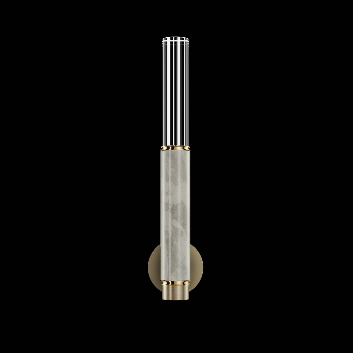 ANTONIA 21.75"HSconce