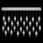 ESSENCE 54" W Rectangular Pendant