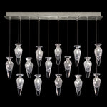ESSENCE 49" W Rectangular Pendant