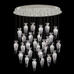 ESSENCE 32" W Round Pendant