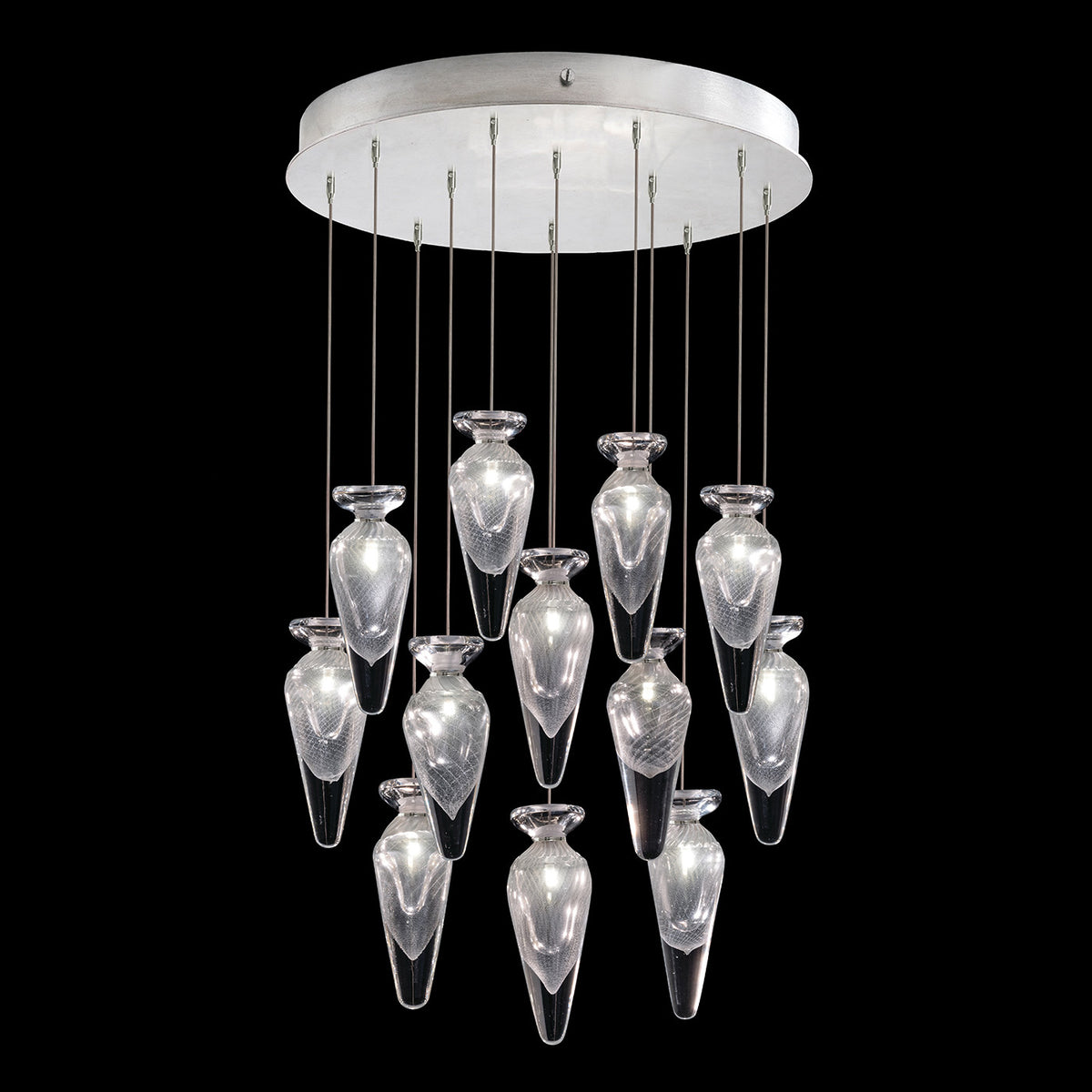 ESSENCE 21" W Round Pendant