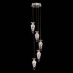 ESSENCE 11.5" W Round Pendant