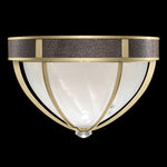 MIRAGE 18.75" W Round Flush Mount