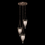 MIRAGE 17.5" W Round Pendant