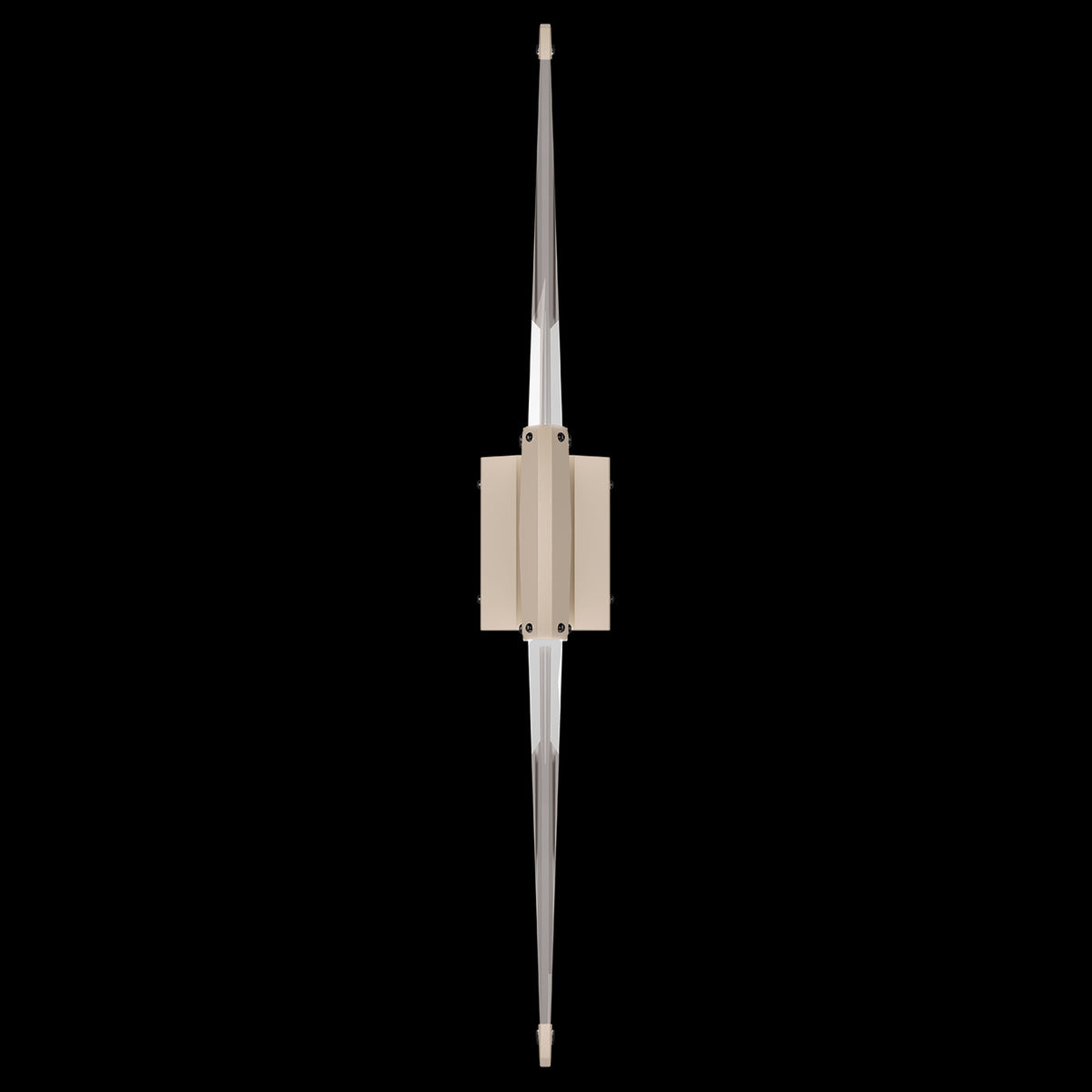 BLADE 35.625"HSconce