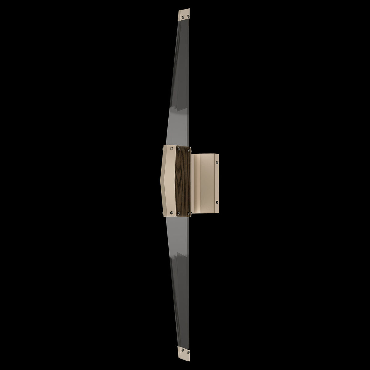 BLADE 35.625"HSconce