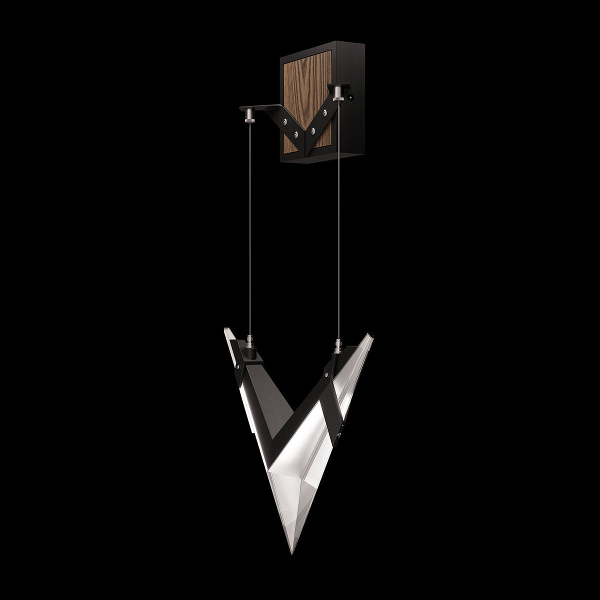 BLADE Adjustable Sconce