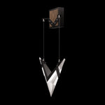 BLADE Adjustable Sconce