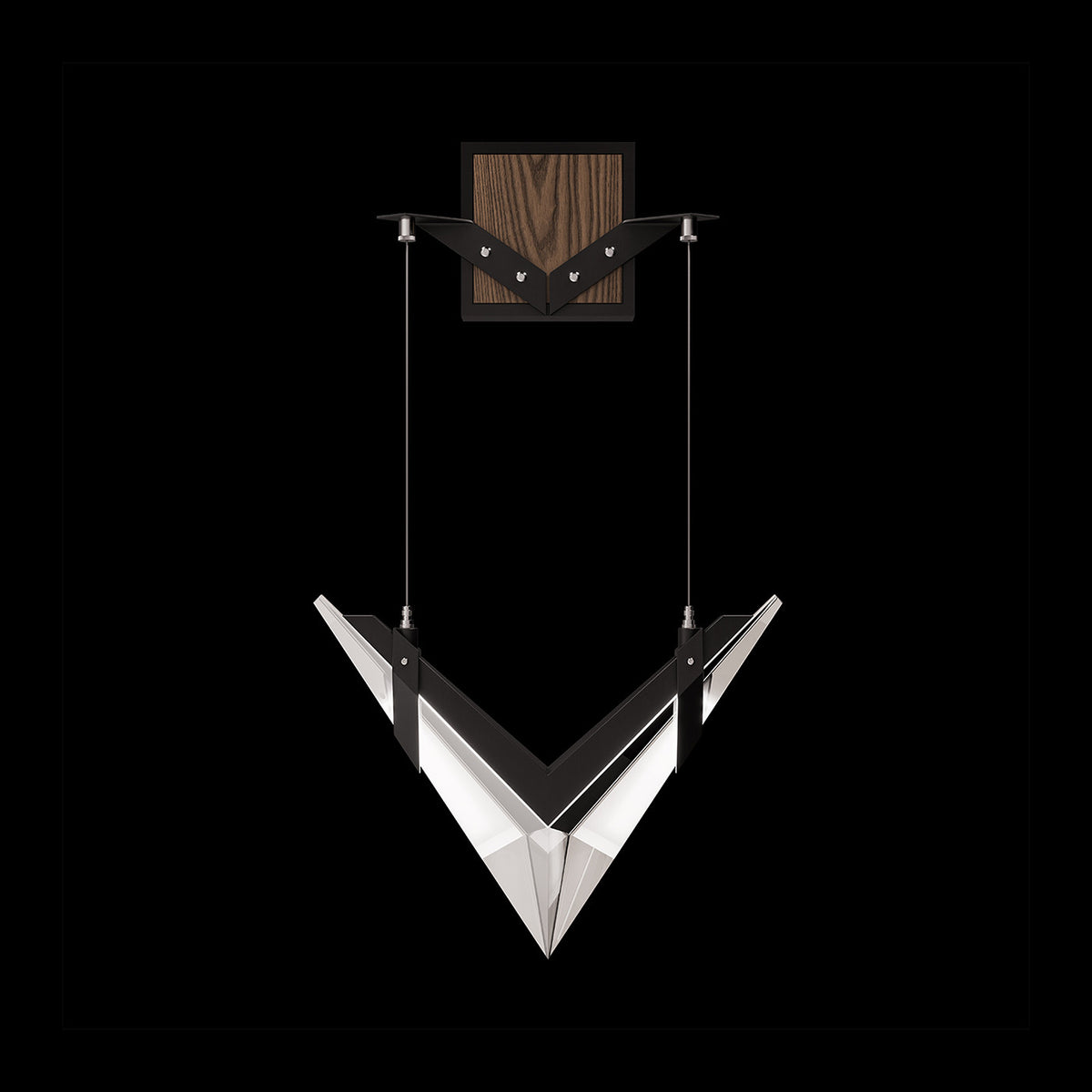 BLADE Adjustable Sconce