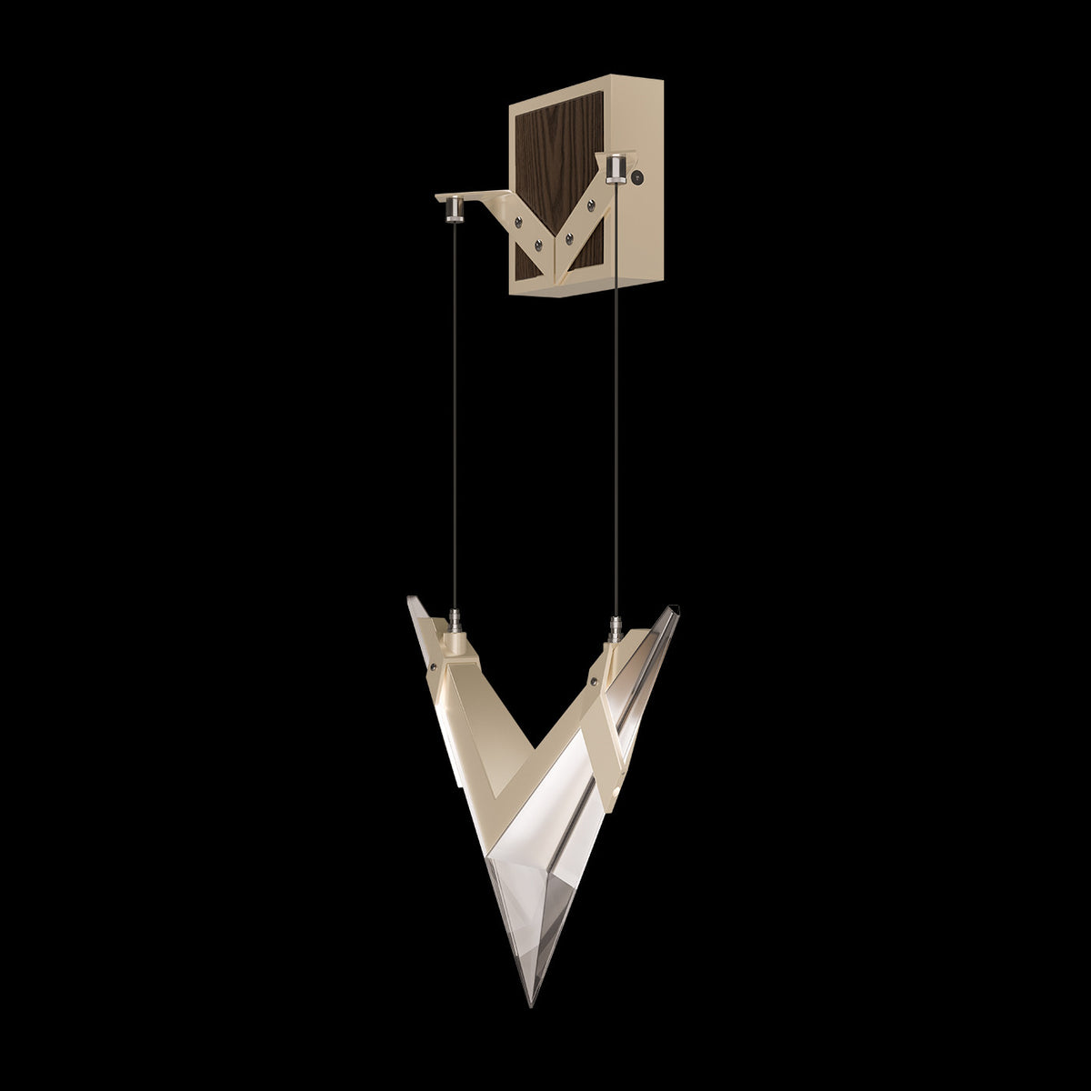 BLADE Adjustable Sconce