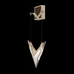 BLADE Adjustable Sconce