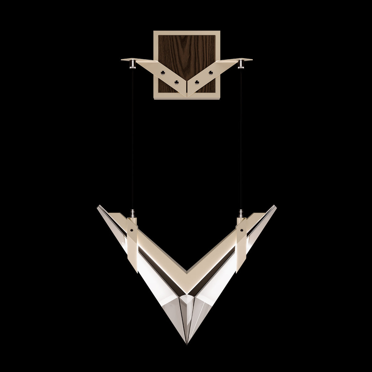 BLADE Adjustable Sconce
