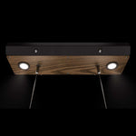 BLADE 52.125"W Linear Pendant