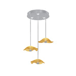 EMBARK 31.25"W Round Pendant