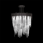 ARPEGGIO 30.25"W Round Pendant