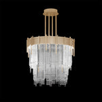 ARPEGGIO 20.5"W Round Pendant