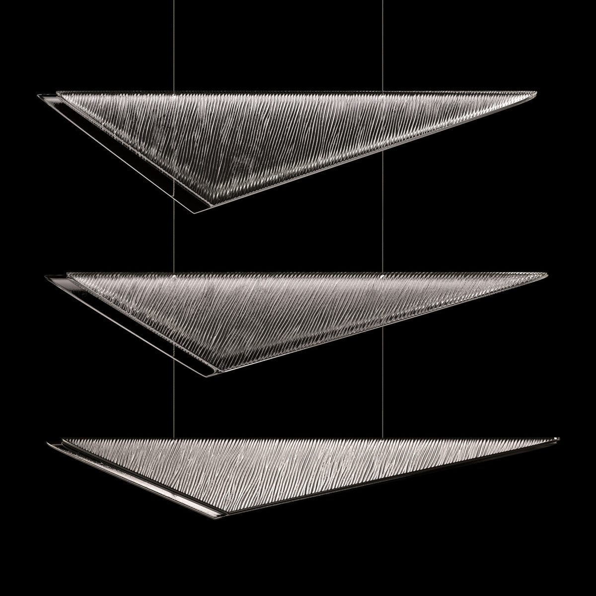 VOLO 60.5"W Rectangular Pendant