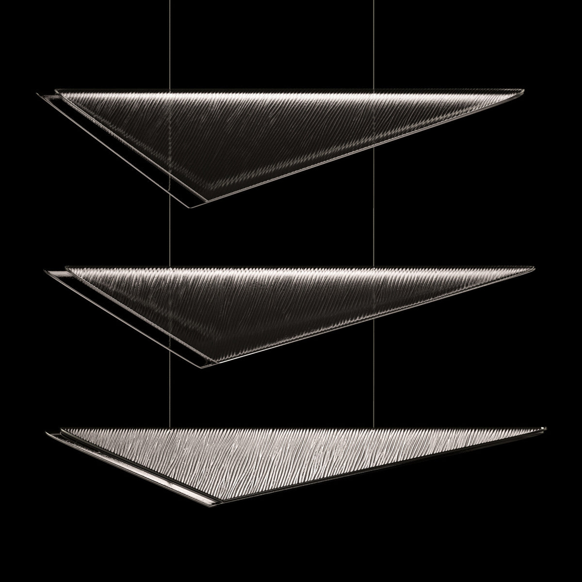 VOLO 60.5"W Rectangular Pendant