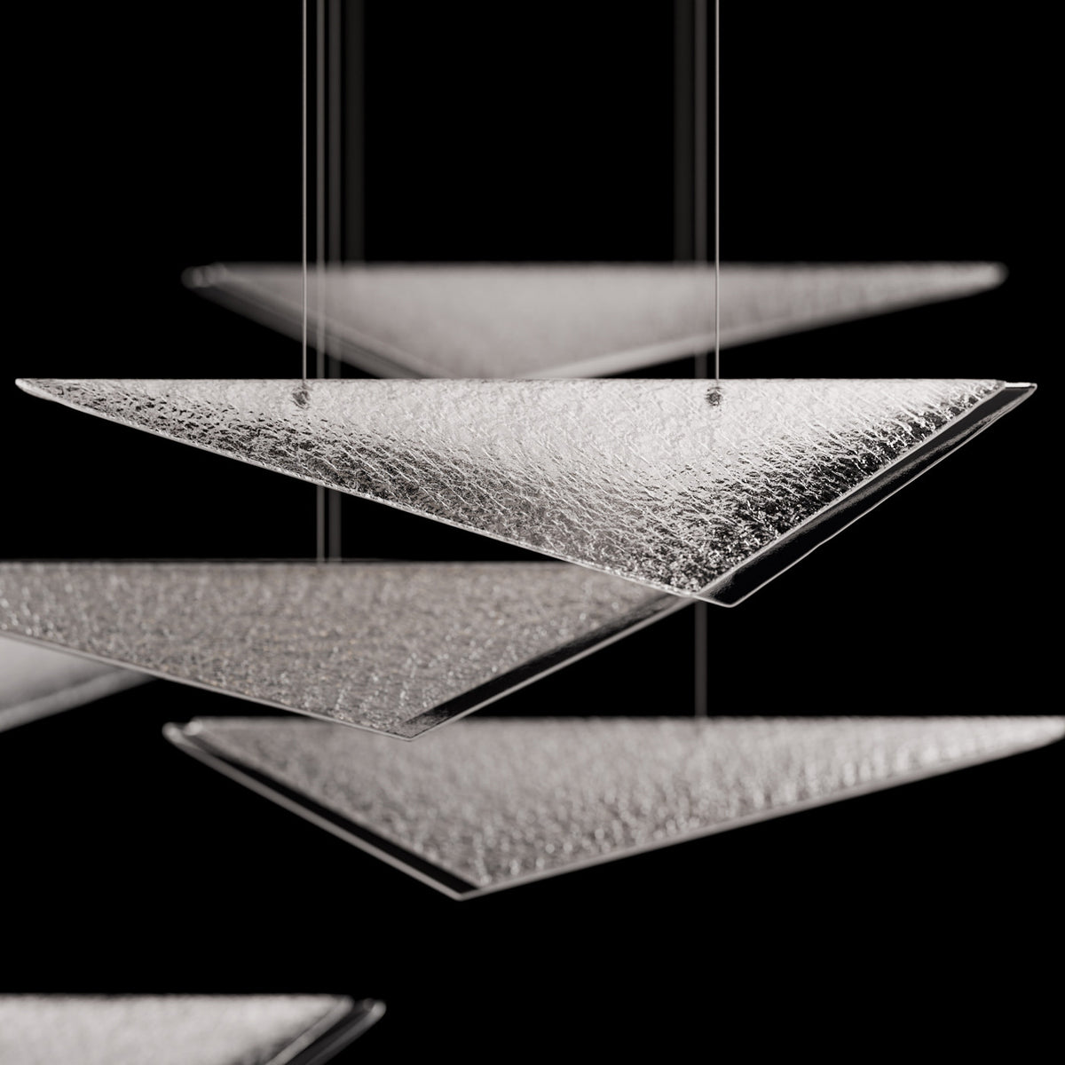 VOLO 60.5"W Rectangular Pendant