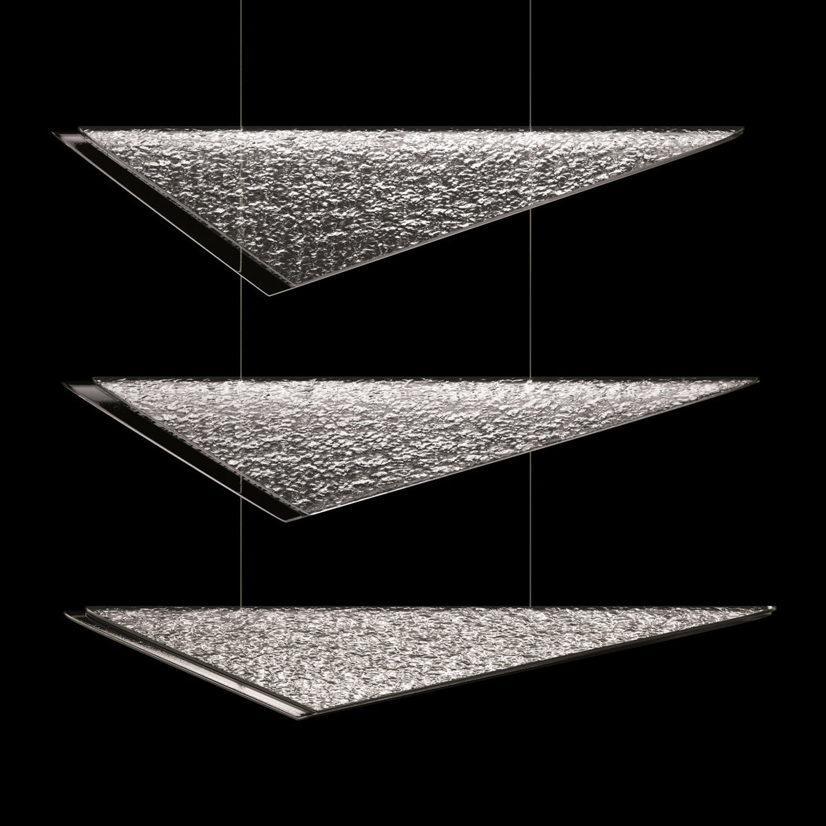 VOLO 60.5"W Rectangular Pendant