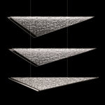 VOLO 60.5"W Rectangular Pendant
