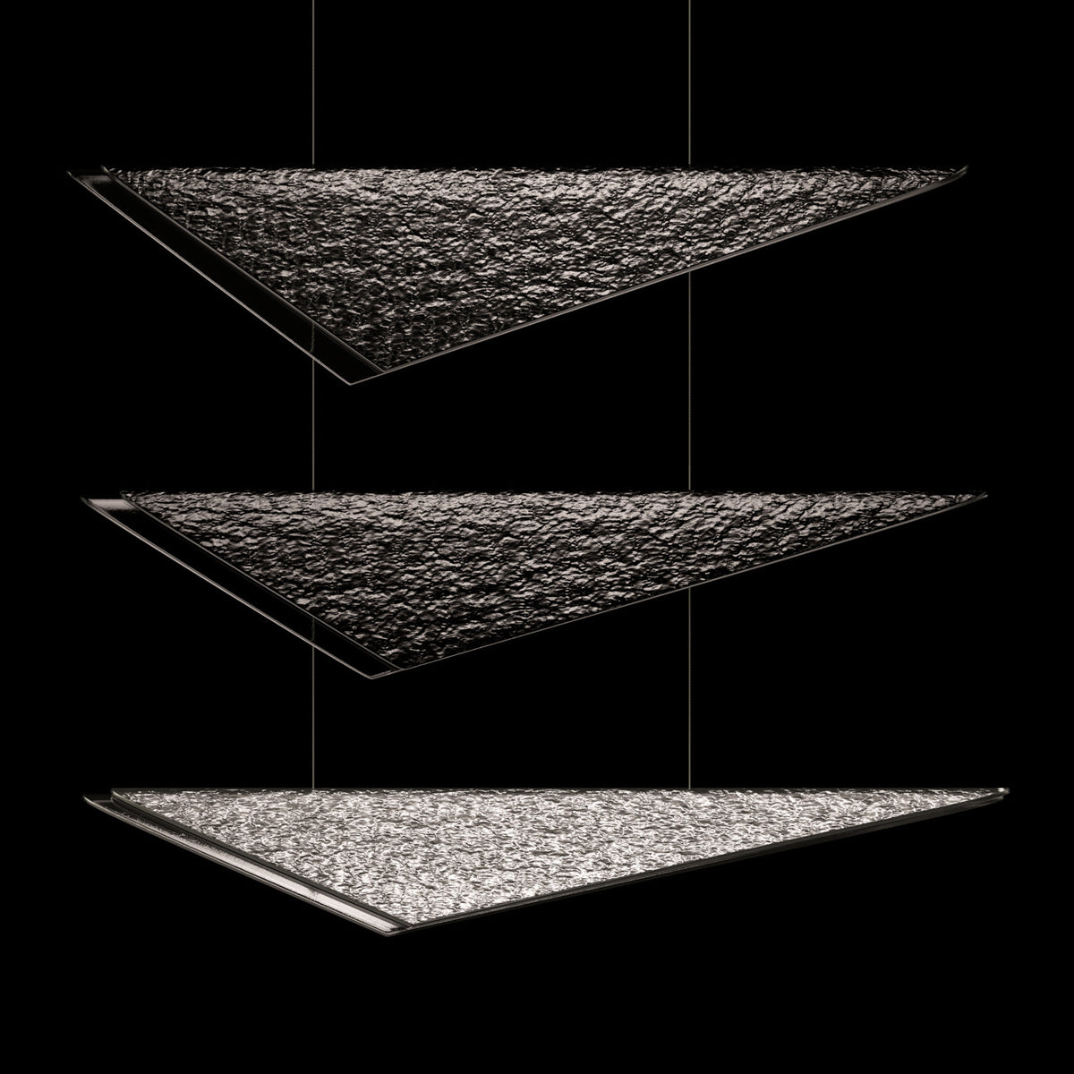 VOLO 58"W Rectangular Pendant