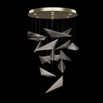VOLO 36"W Round Pendant