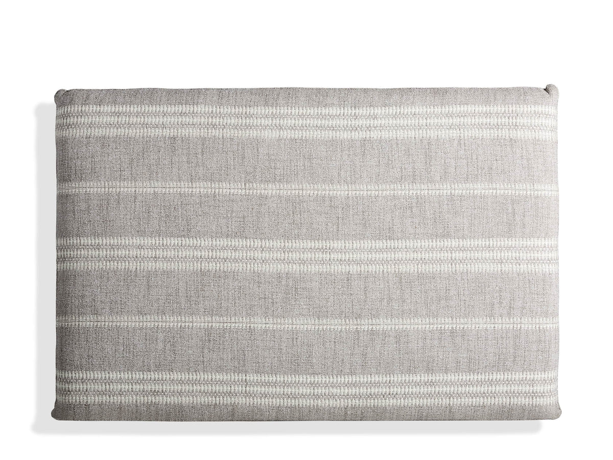 Ranch Ottoman