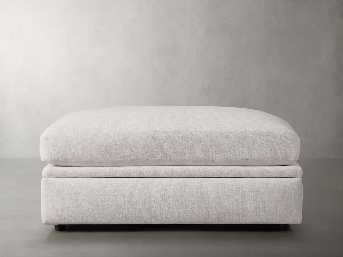 Kipton Storage Ottoman