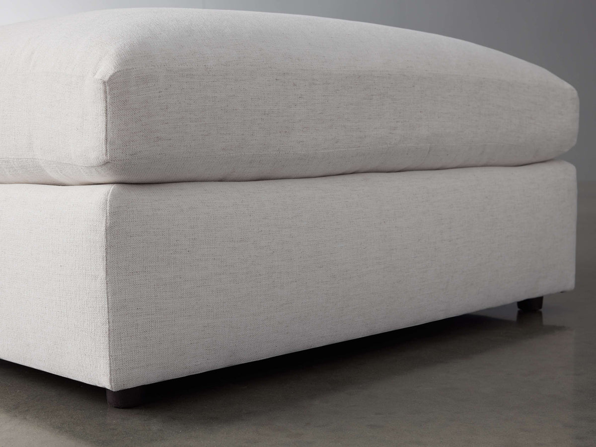 Kipton Ottoman
