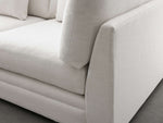 Pavo Three-Piece Sectional