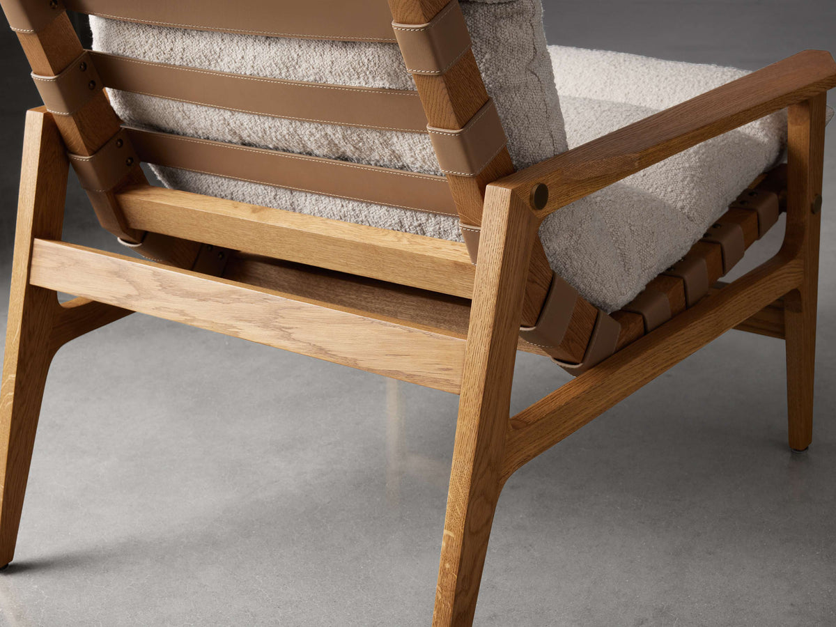 Rourke Chair