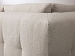 Keegan Five-Piece Sectional