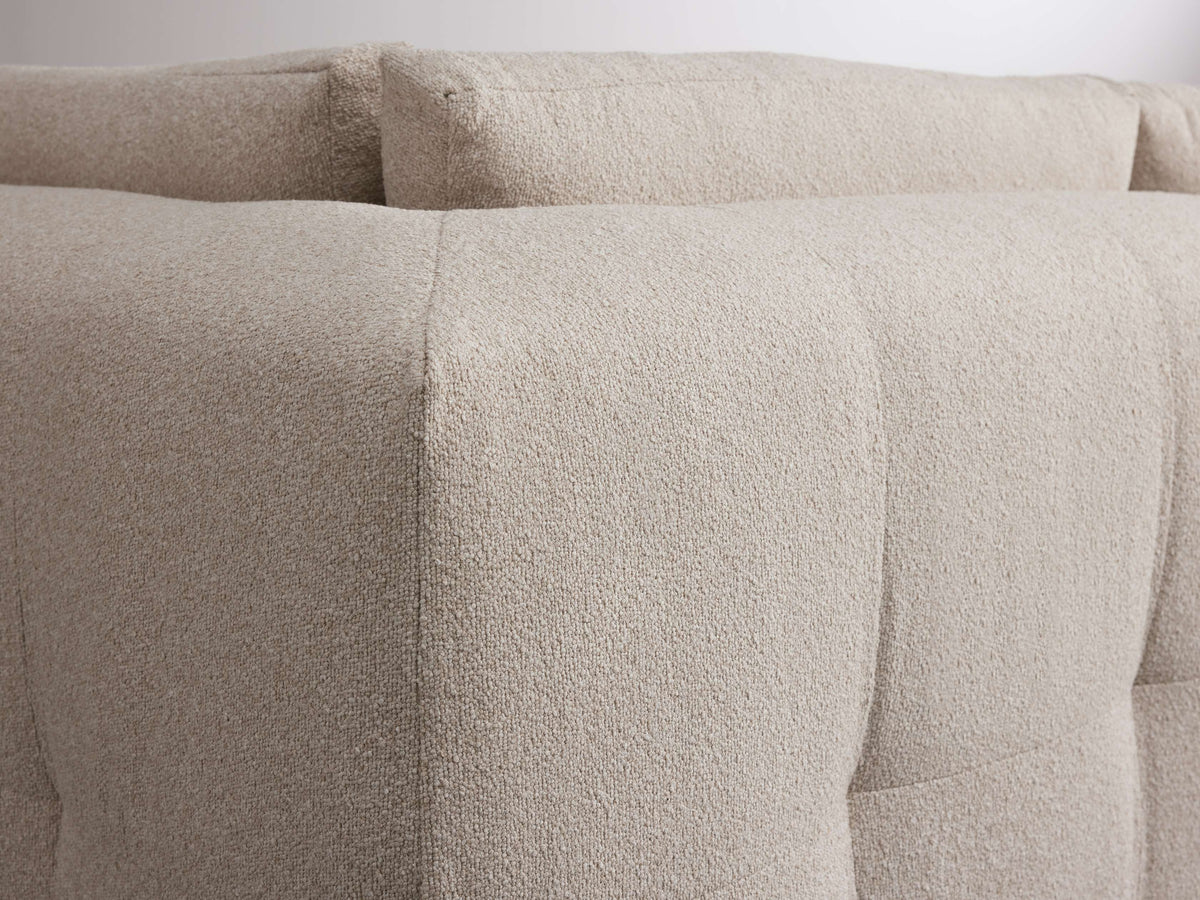 Keegan Five-Piece Sectional