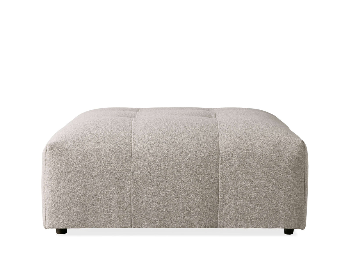 Keegan Ottoman
