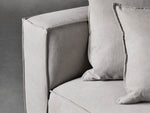 Coburn Three Piece Modular Sofa