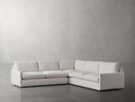 Kipton Three-Piece Corner Sectional
