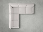 Kipton Three-Piece Corner Sectional