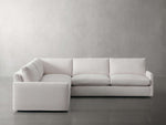 Kipton Three-Piece Corner Sectional