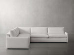 Kipton Three-Piece Corner Sectional