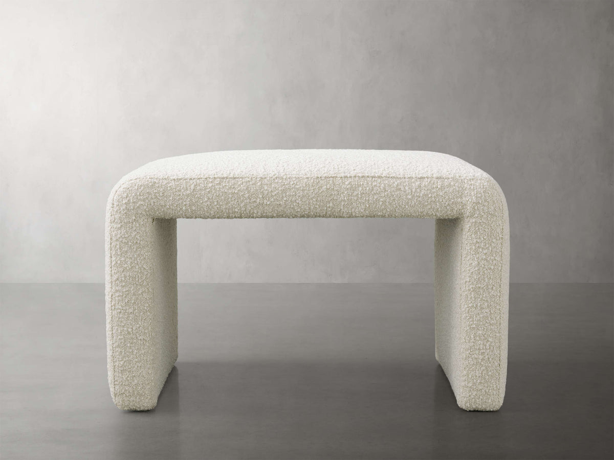 Ryan Ottoman