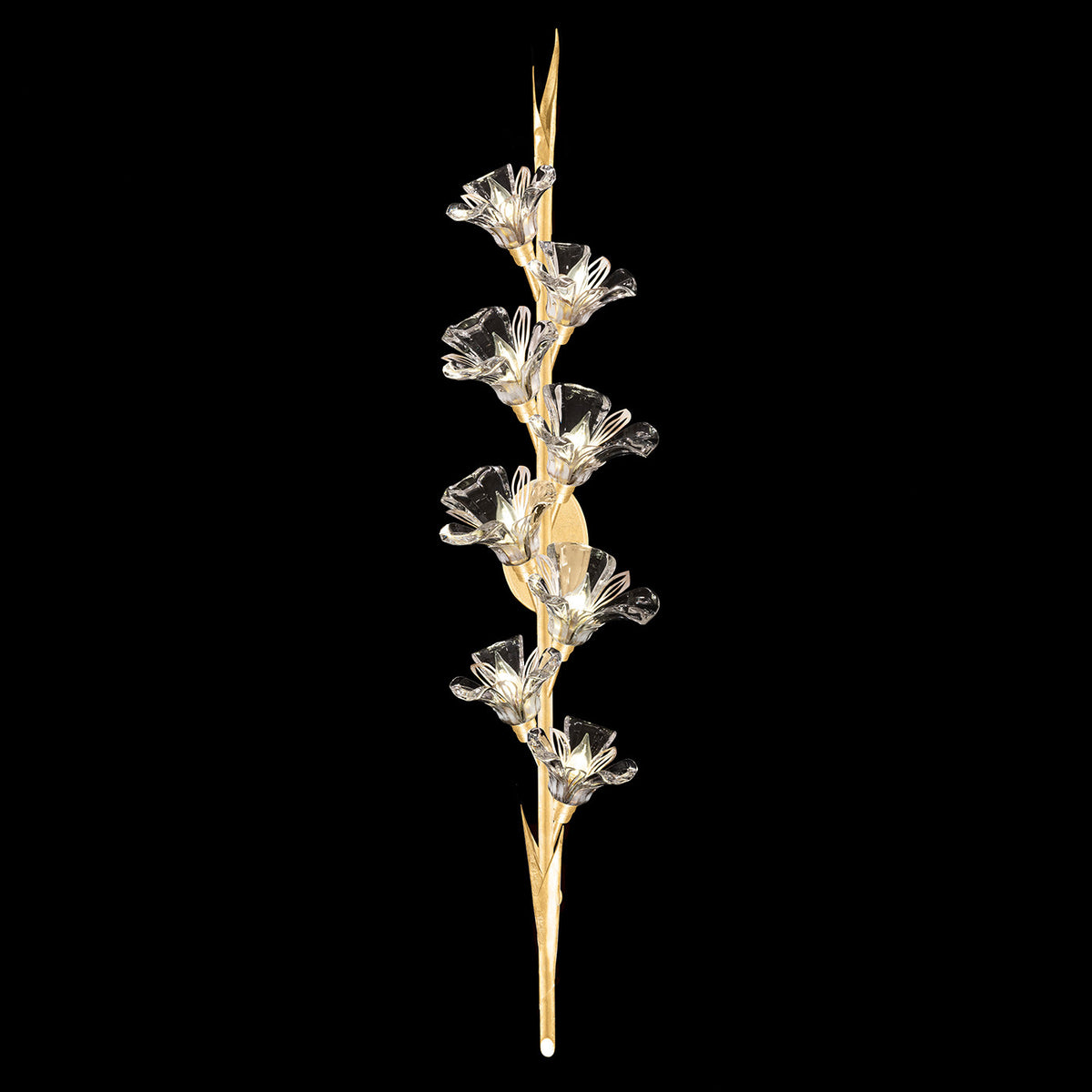 AZU 52.5" H Sconce