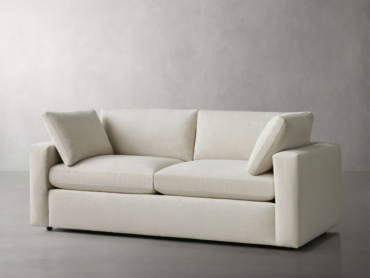 Beale Sofa in Cushing Frost