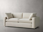 Beale Sofa in Cushing Frost