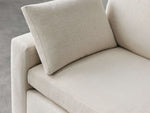 Beale Sofa in Cushing Frost