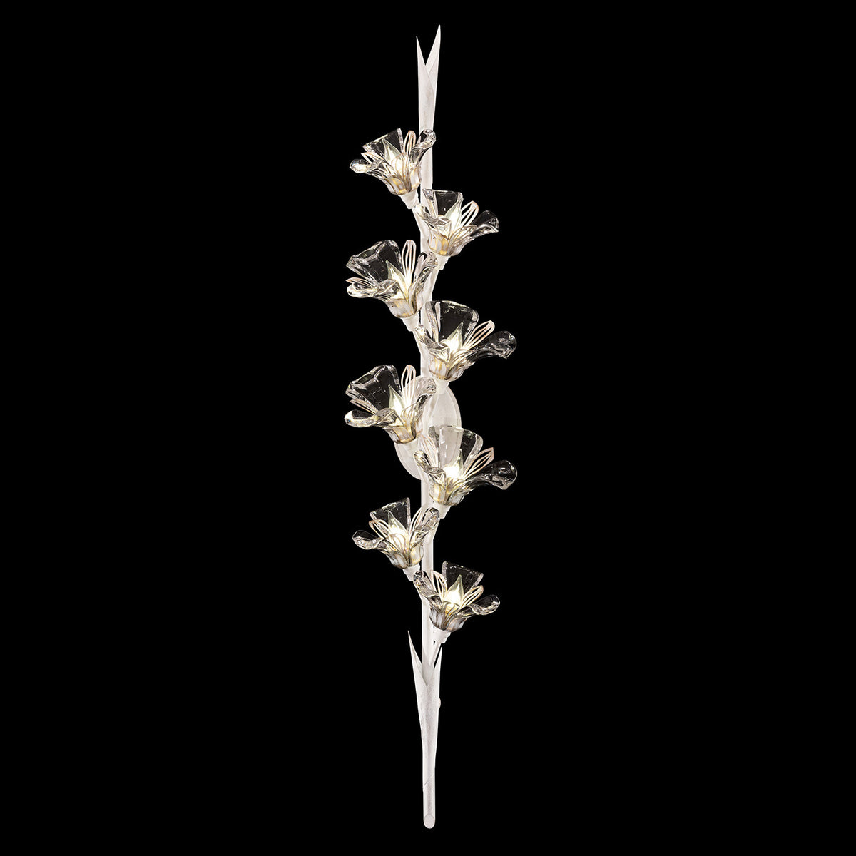 AZU 52.5" H Sconce